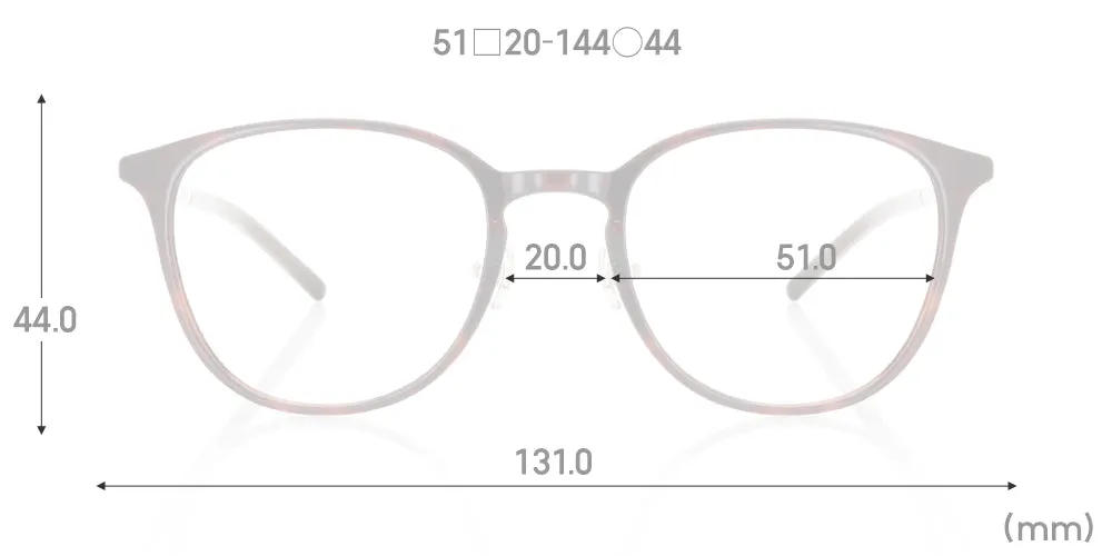 Airframe Slim Oversized 220 486