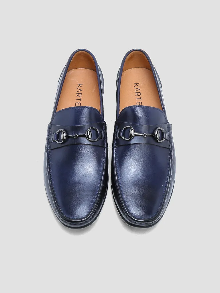 Bernard Bit Loafer