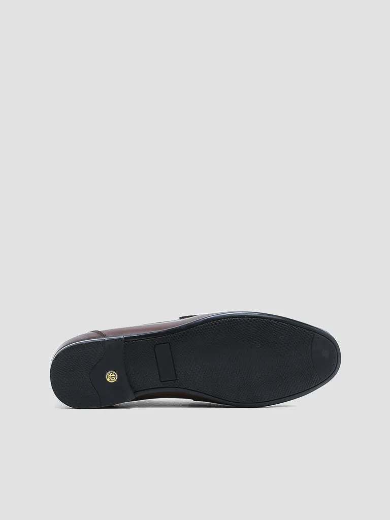 Bernard Bit Loafer