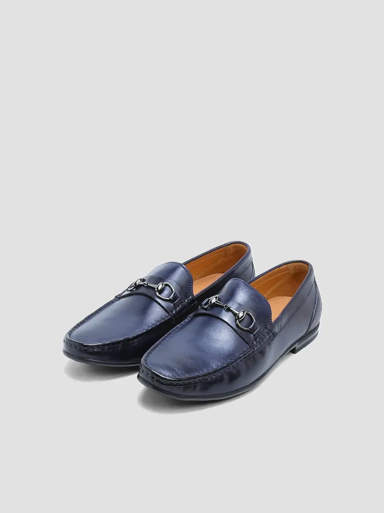 Bernard Bit Loafer