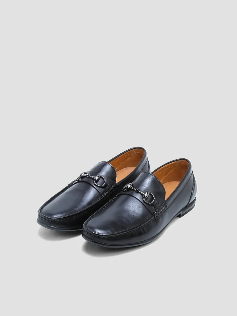 Bernard Bit Loafer