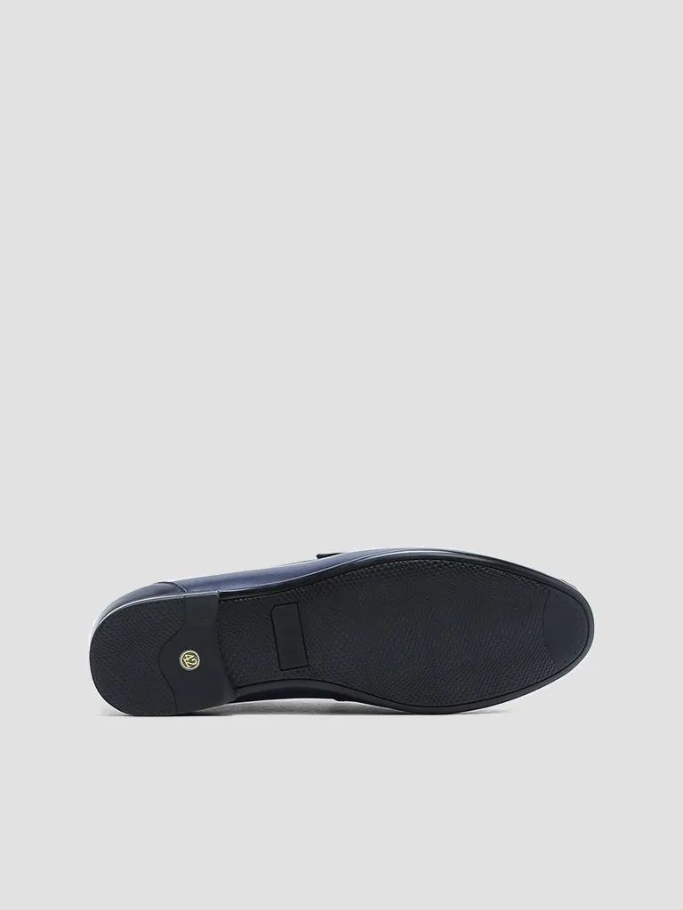 Bernard Bit Loafer
