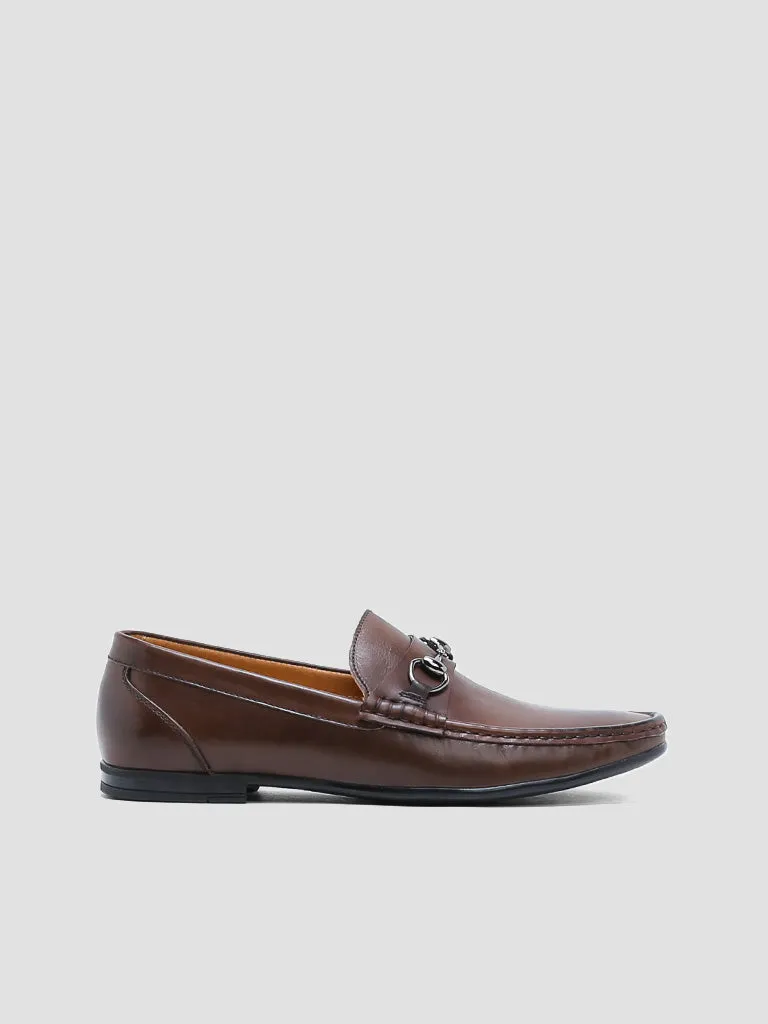 Bernard Bit Loafer