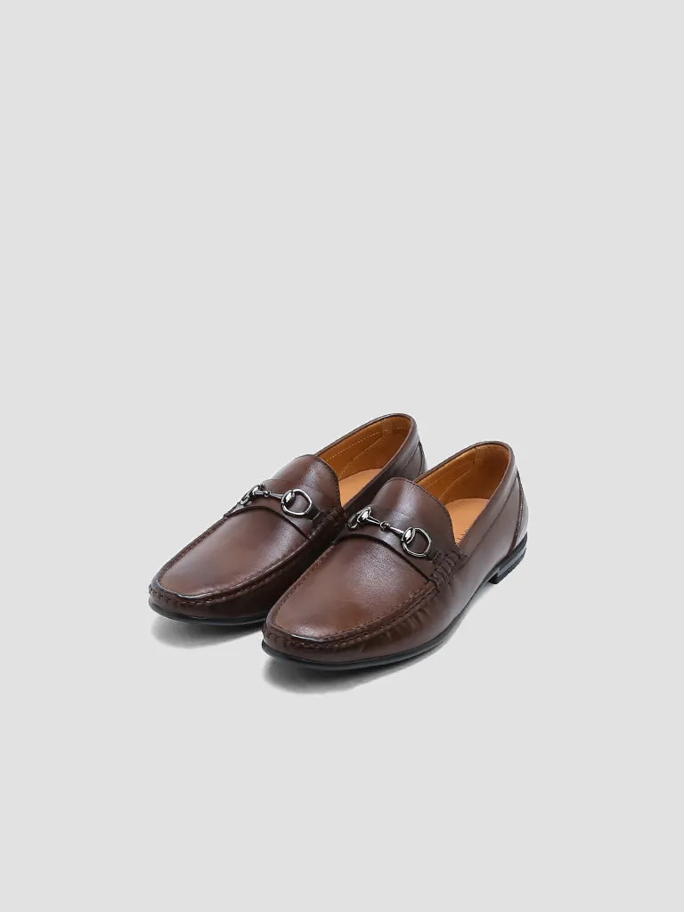 Bernard Bit Loafer
