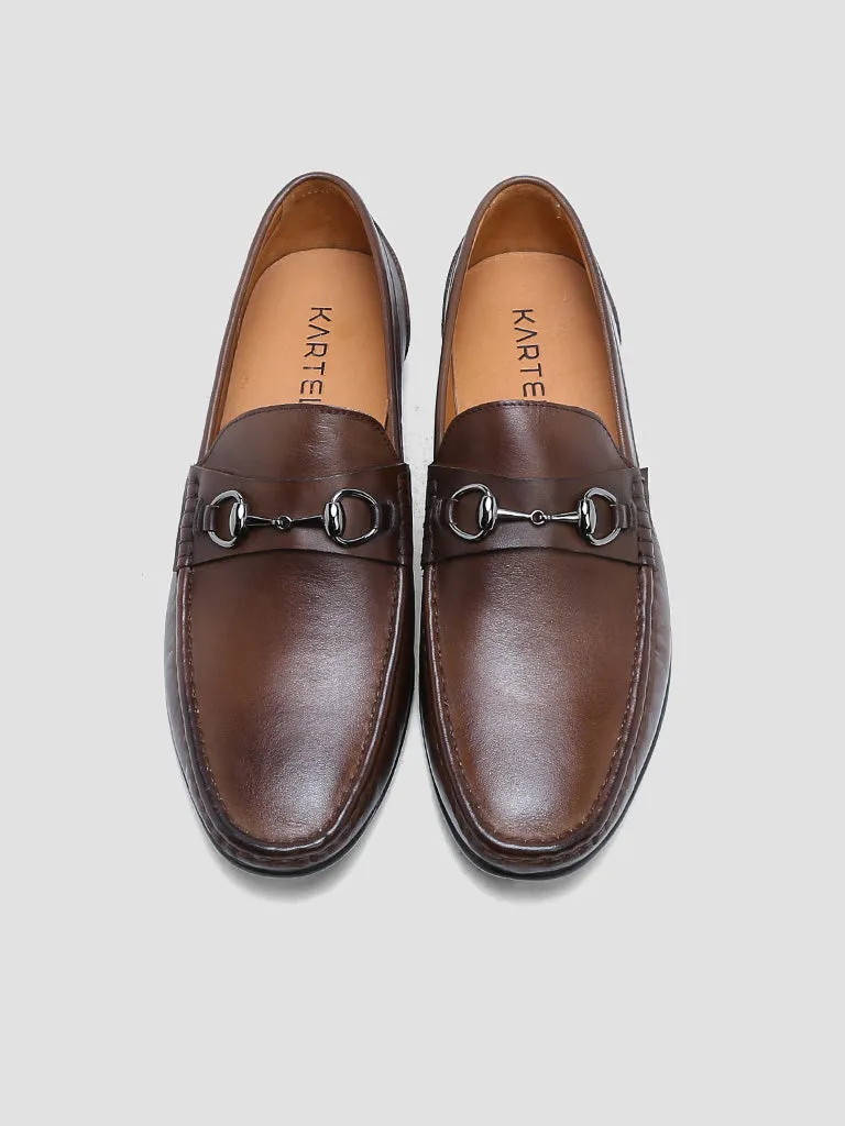 Bernard Bit Loafer