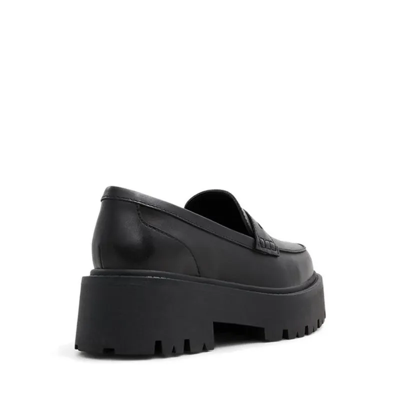 Cadaycia Loafers - Black