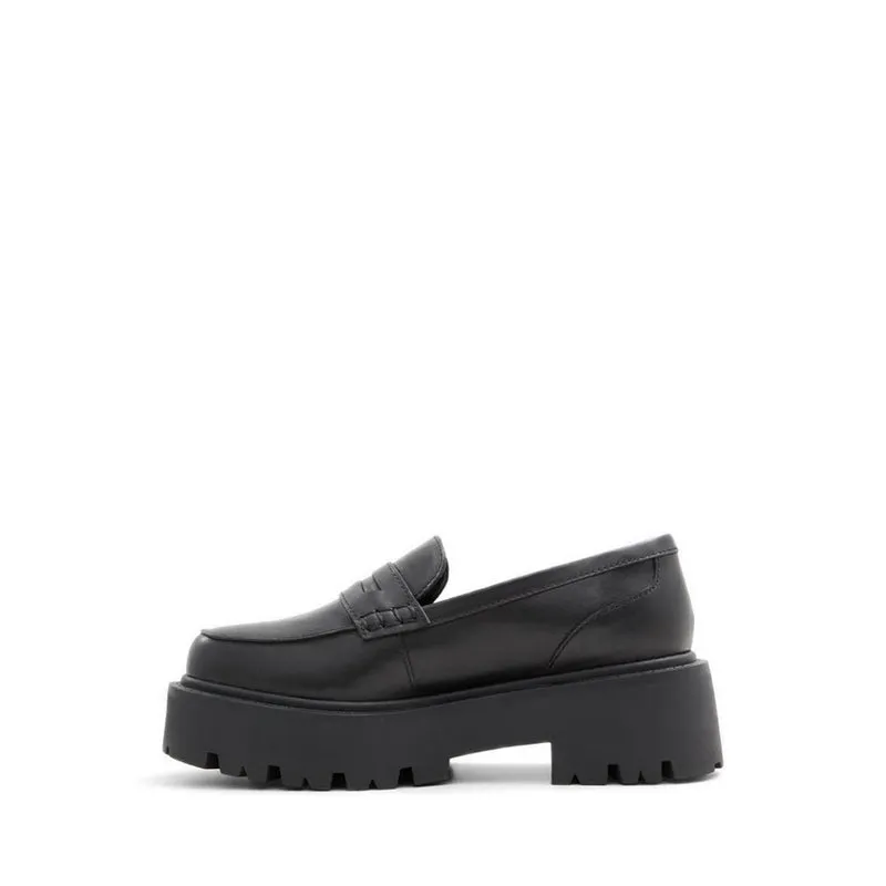 Cadaycia Loafers - Black