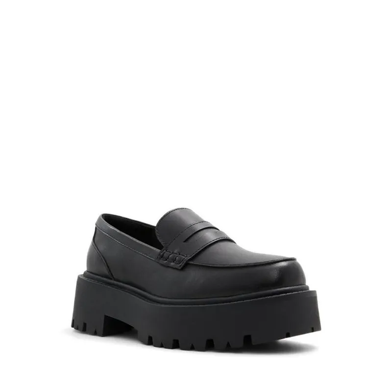 Cadaycia Loafers - Black
