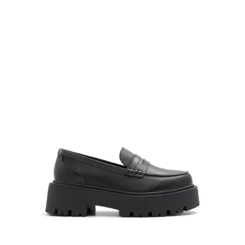 Cadaycia Loafers - Black