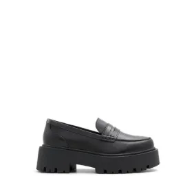 Cadaycia Loafers - Black