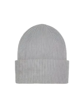 Colorful Standard Merino Wool Hat Heather Grey