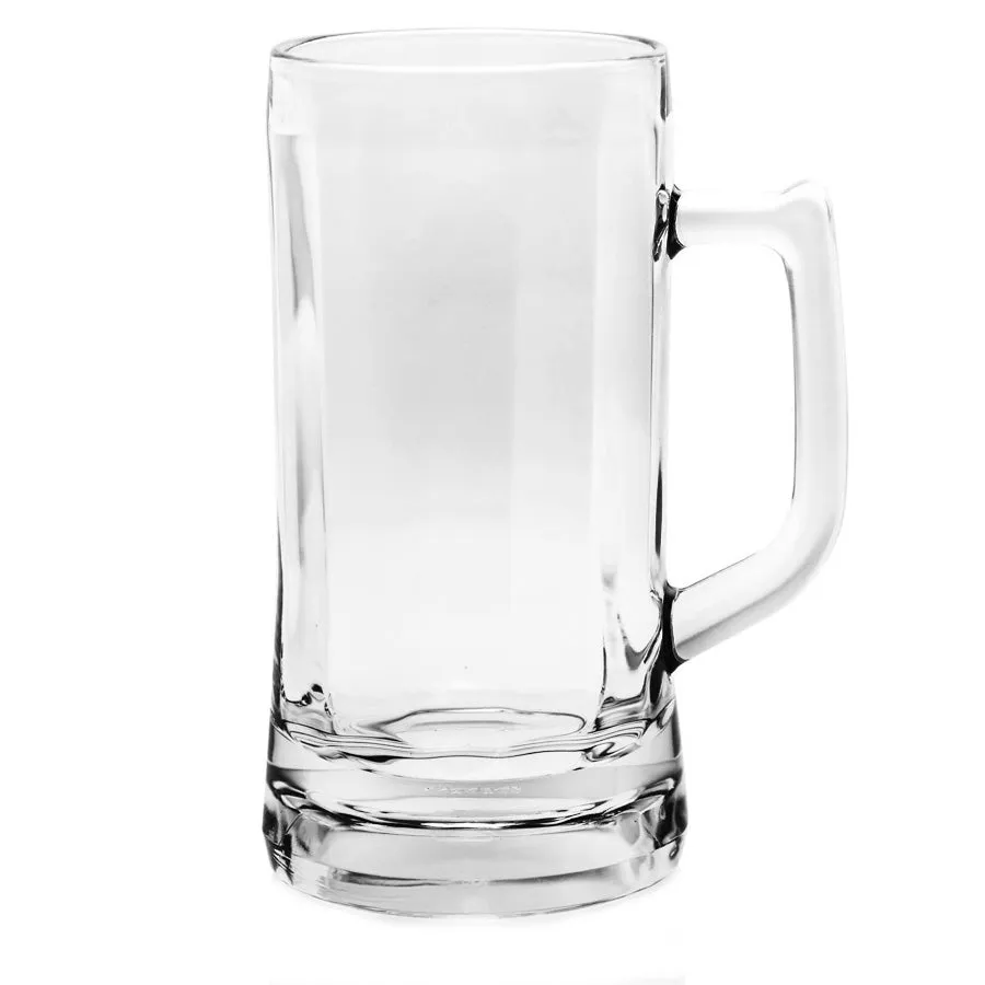 Cuisivin - Munich Beer Mug 355ml/12.25oz - 6pk BB