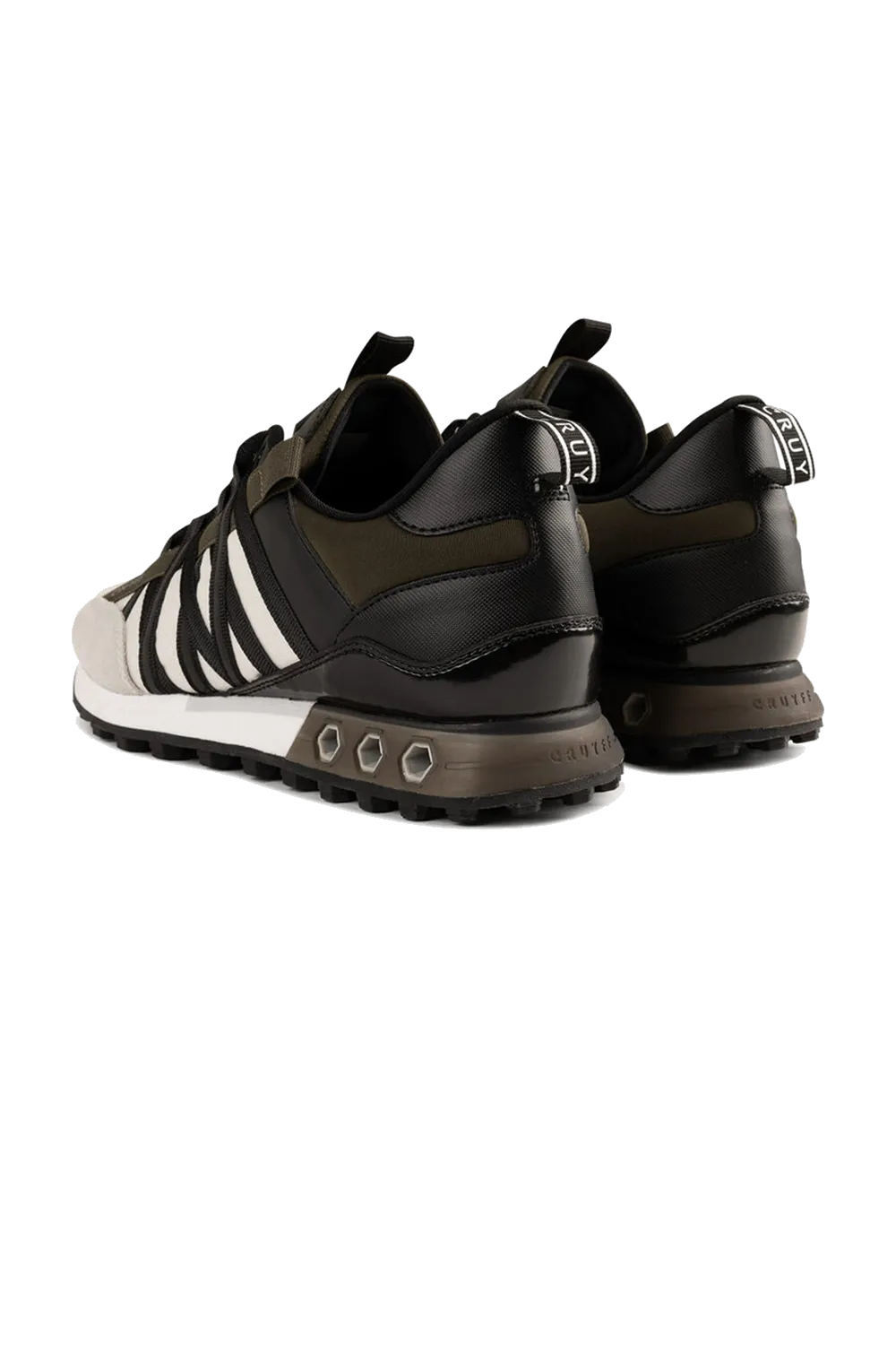 Fearia Hex-Tech Sneaker**