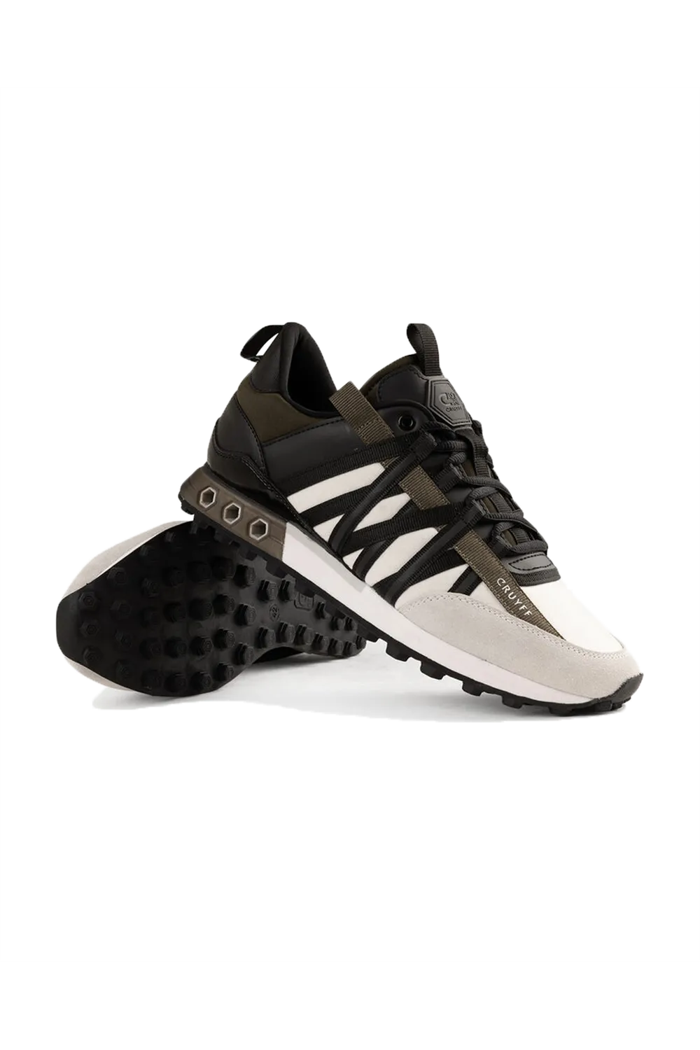 Fearia Hex-Tech Sneaker**