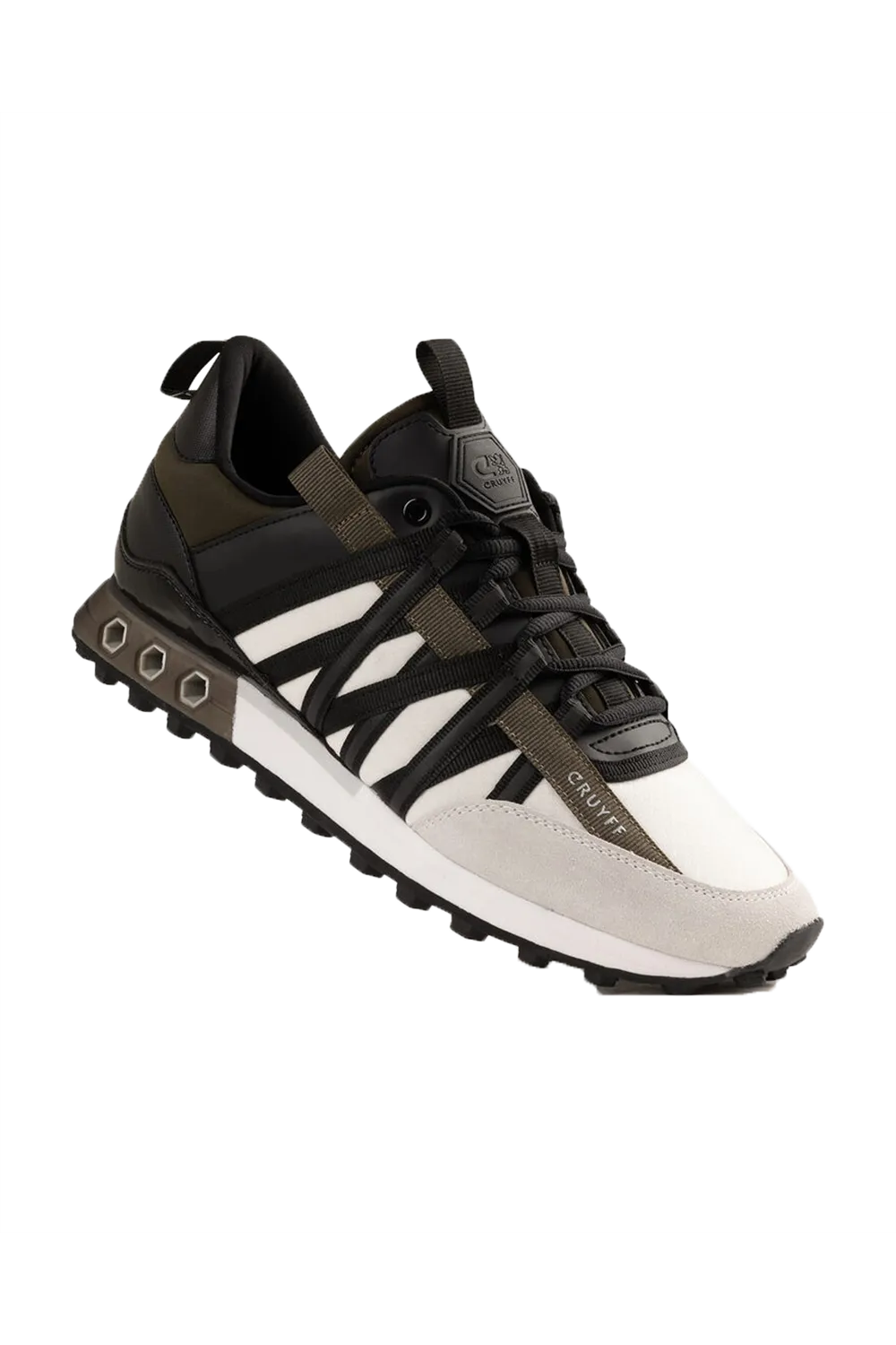 Fearia Hex-Tech Sneaker**