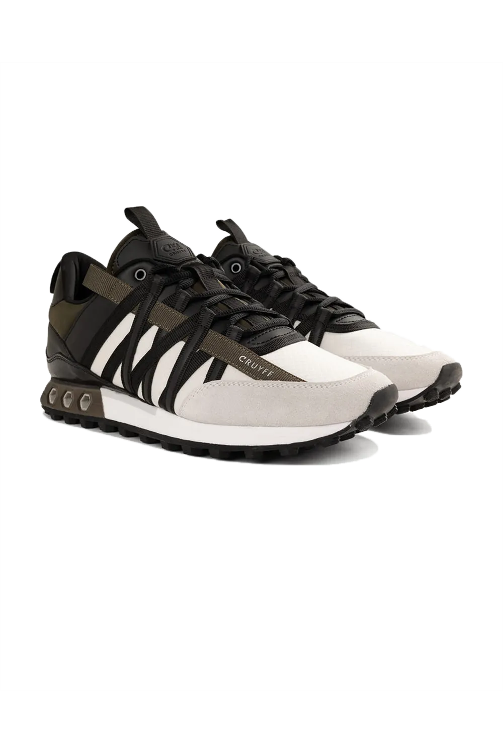 Fearia Hex-Tech Sneaker**