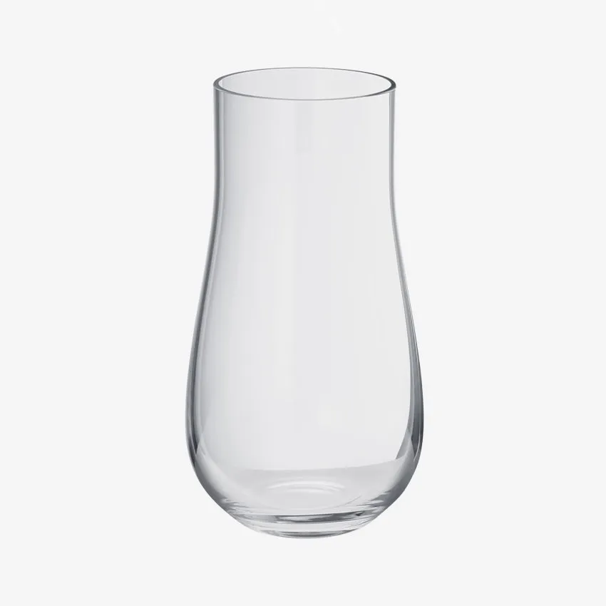 Georg Jensen | Sky Tall Tumblers Crystal - Set of 6