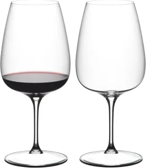 GRAPE@RIEDEL Cabernet/Merlot/Cocktails - Set of 2