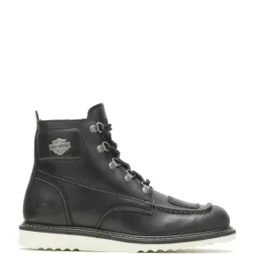 Hagerman - Black