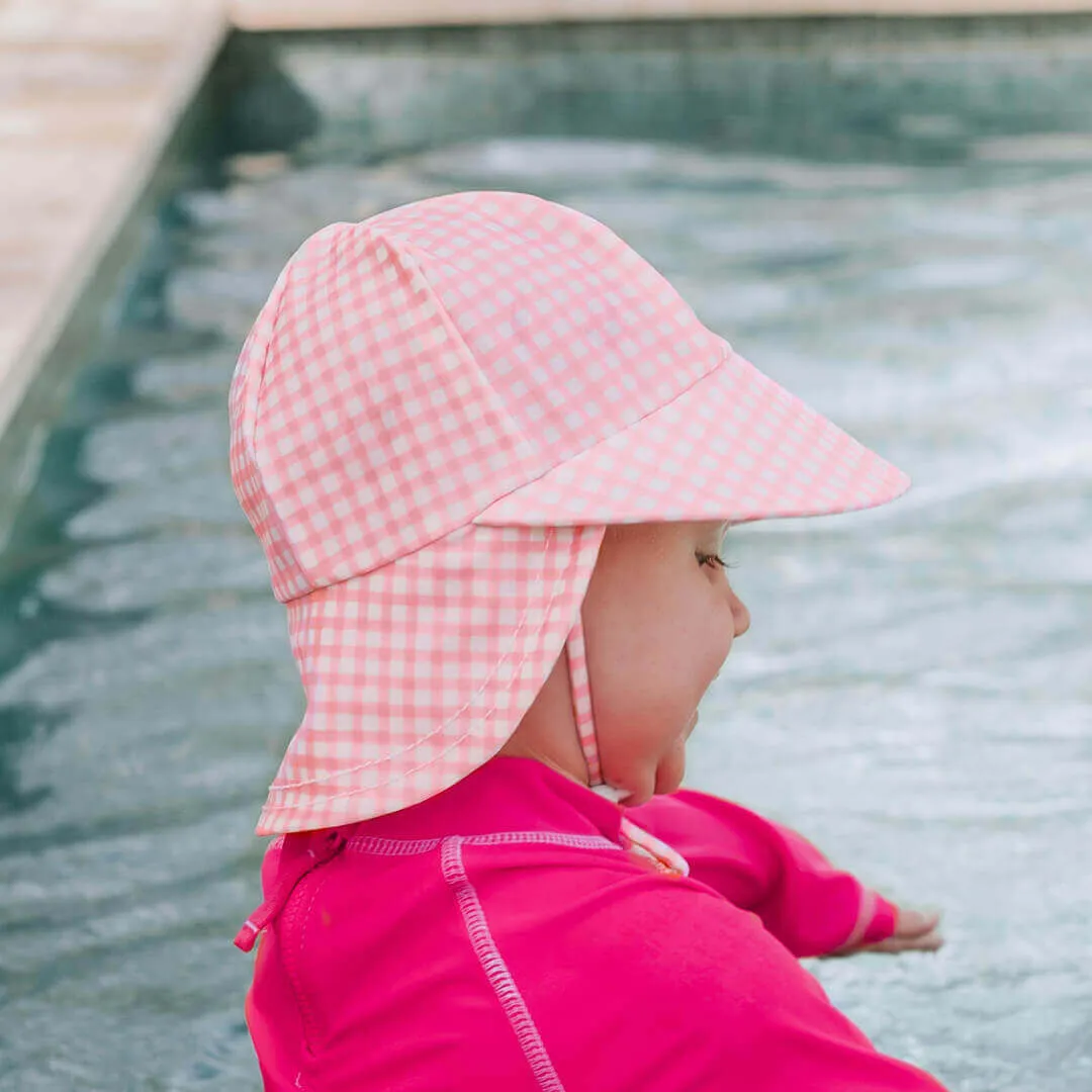 Legionnaire Flap Sun Hat (Skipper)