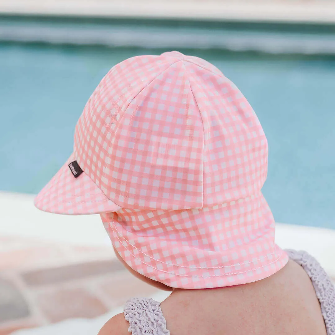 Legionnaire Flap Sun Hat (Skipper)