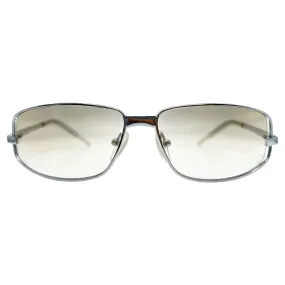 MARMONT Sleek Y2K Sunglasses