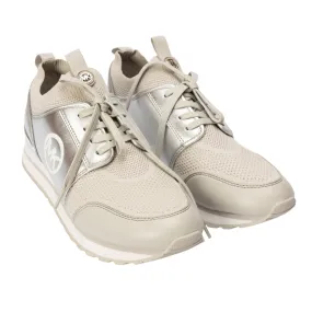 Michael Kors Dash Knit Trainer Sneakers