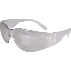 Radians Mirage Glasses Smoke