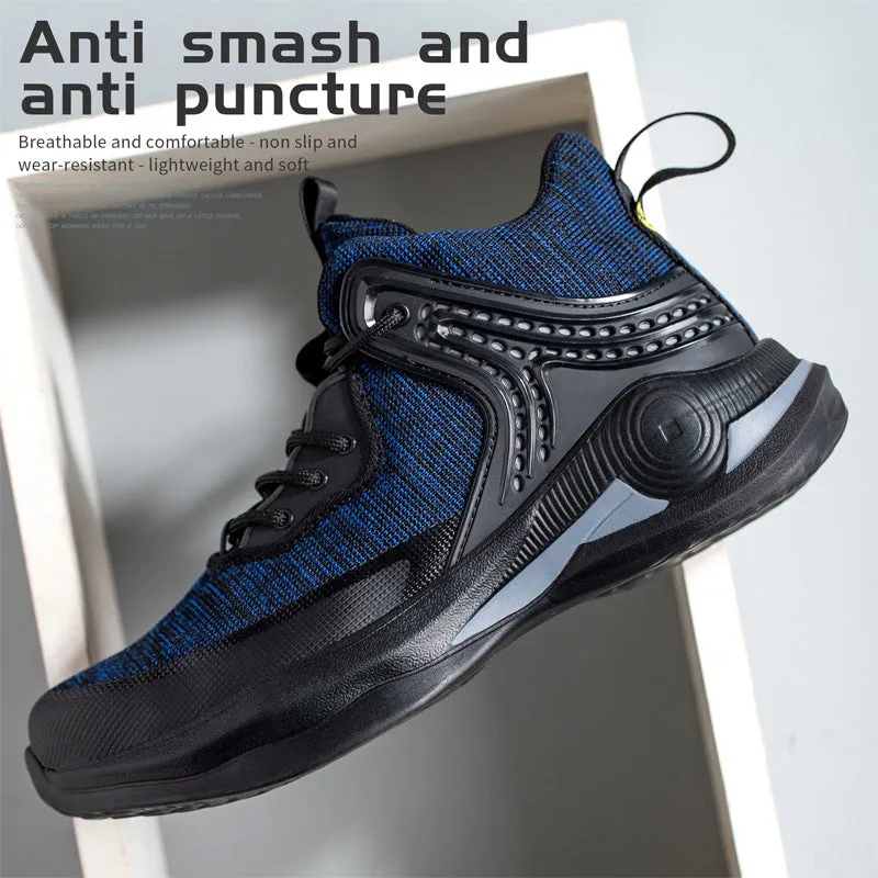 safety shoes