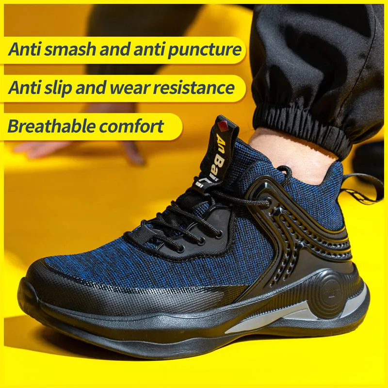 safety shoes