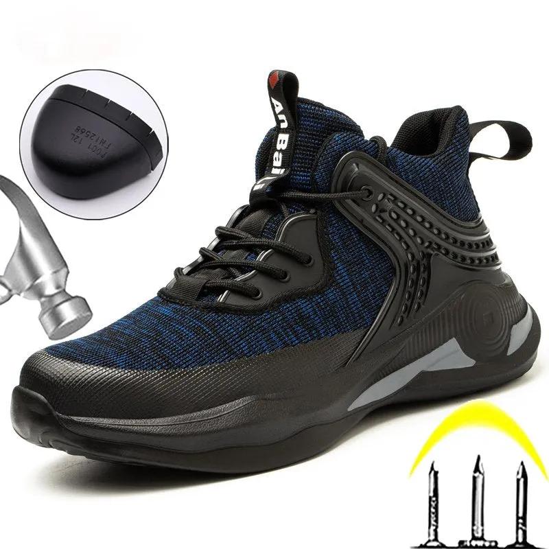 safety shoes