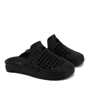 Scenario Slide - Jet Black