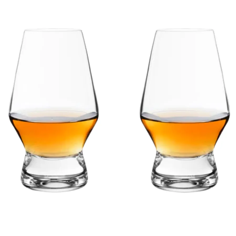 Scotch Glasses