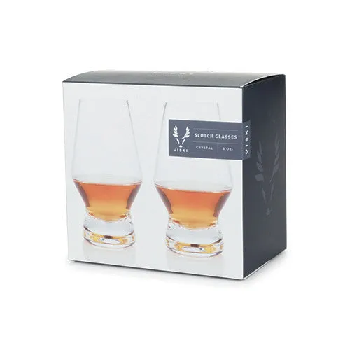Scotch Glasses