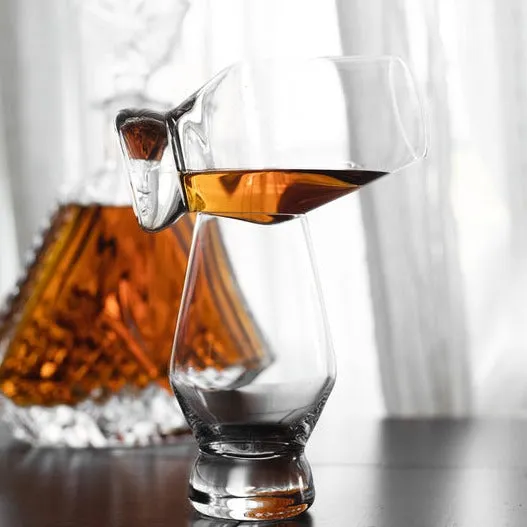 Scotch Glasses