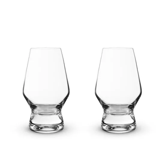 Scotch Glasses