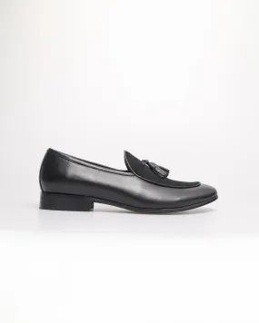 Tomaz HF093 Men's Tassel Loafers
