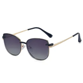 TXOME Patricia Magnetic Clip On Glasses