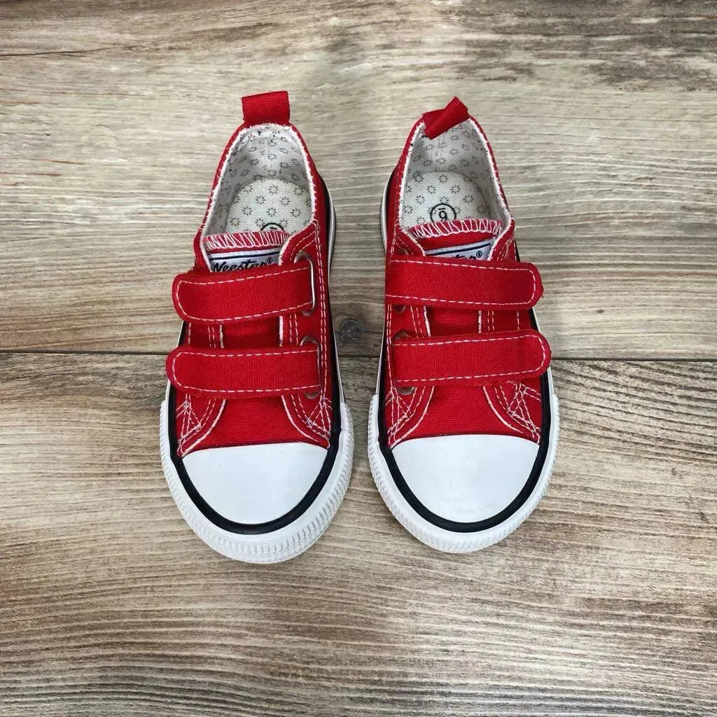 Weestep Sneakers sz 6c