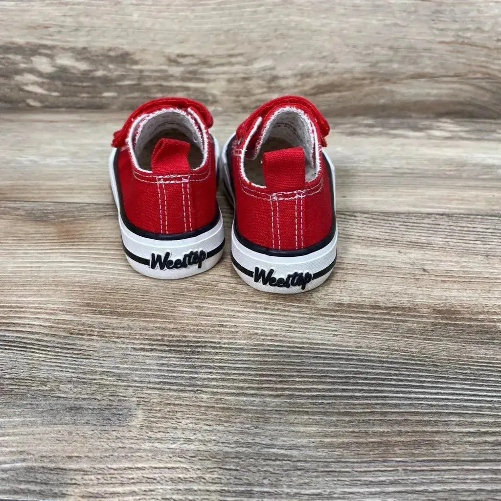 Weestep Sneakers sz 6c
