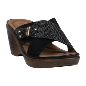 Women's Ash Wedge Sandals