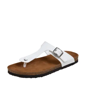 Women's Sage Flat Footbed